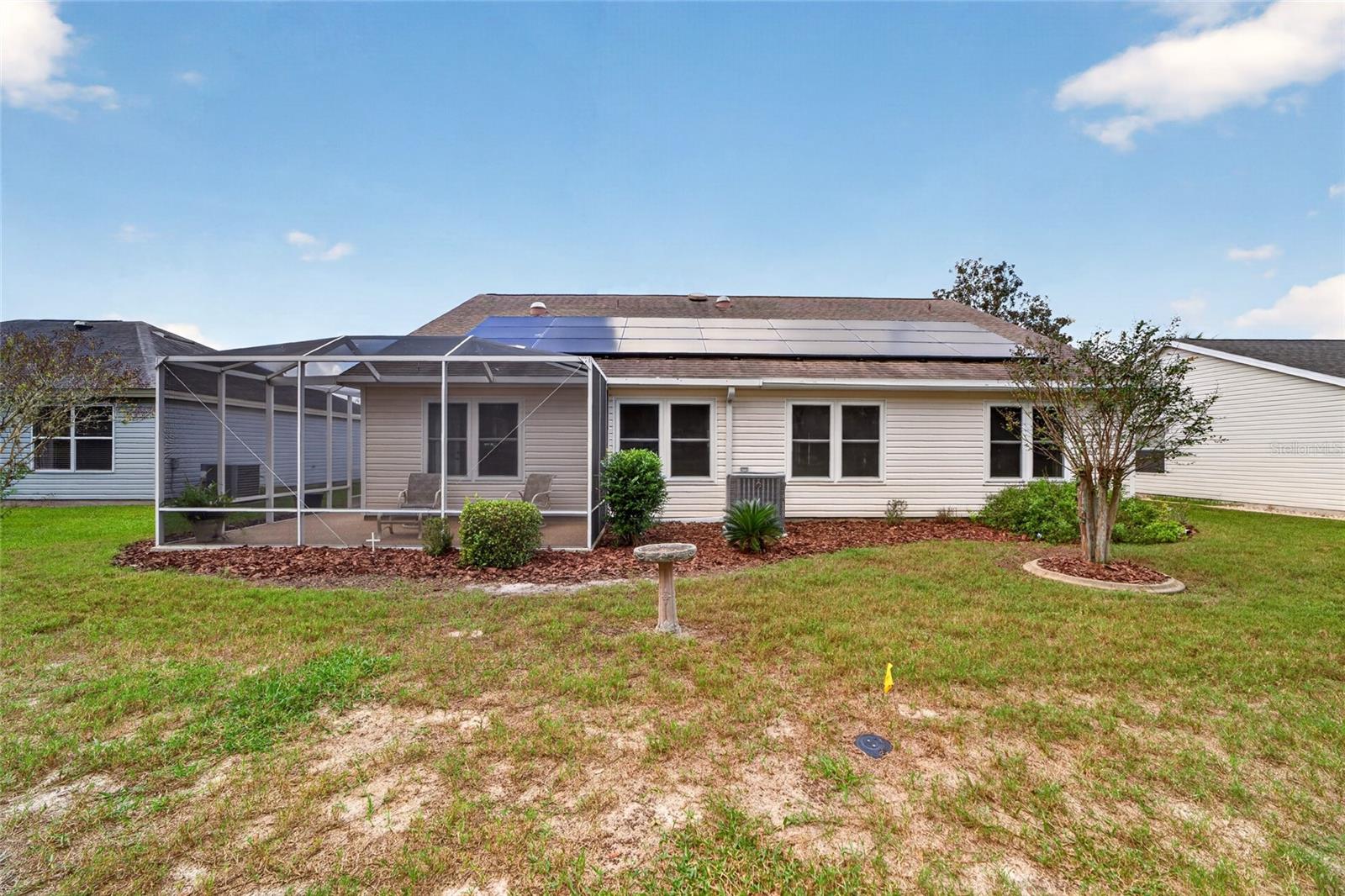 509 CHULA VISTA AVENUE, The Villages, FL 32159