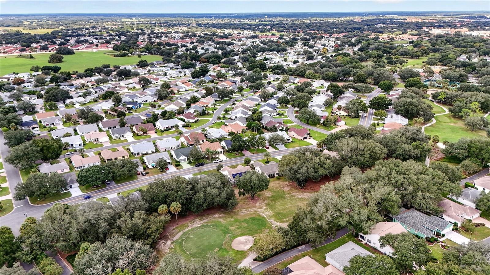 509 CHULA VISTA AVENUE, The Villages, FL 32159