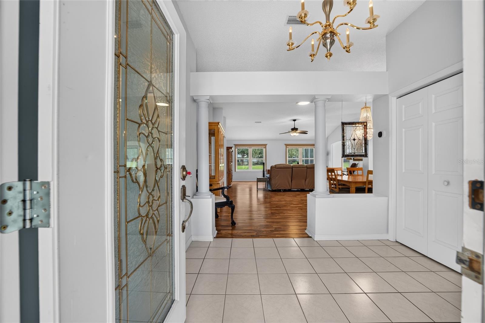 509 CHULA VISTA AVENUE, The Villages, FL 32159