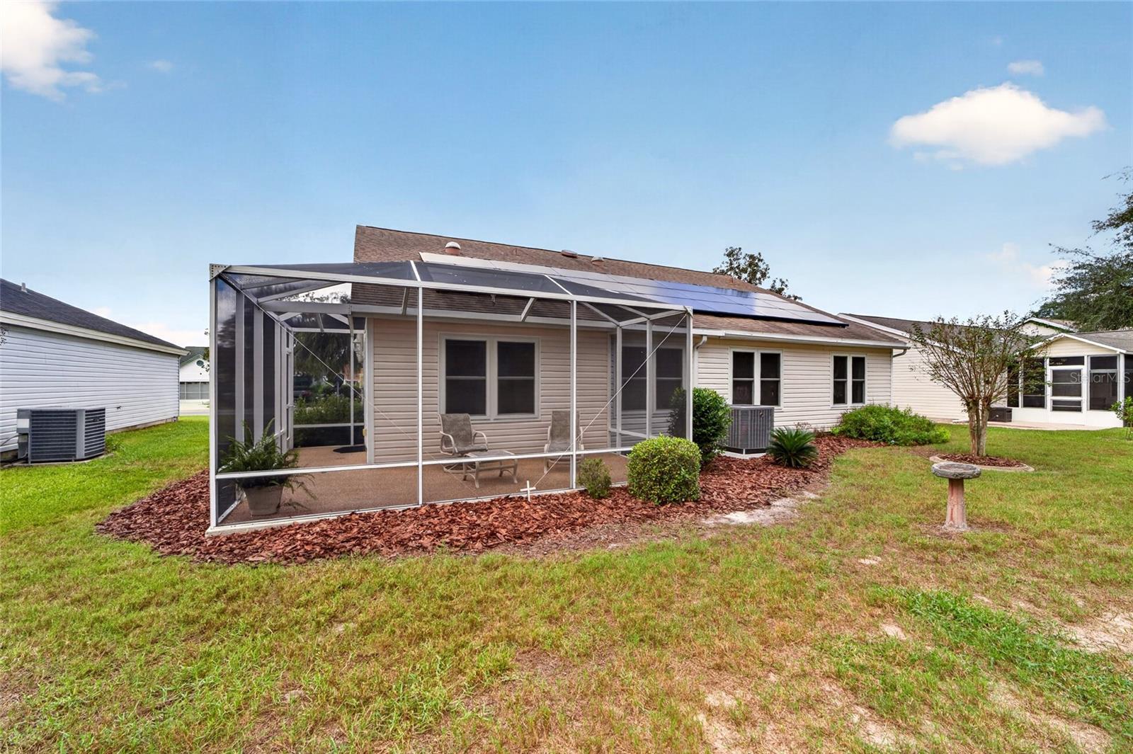 509 CHULA VISTA AVENUE, The Villages, FL 32159