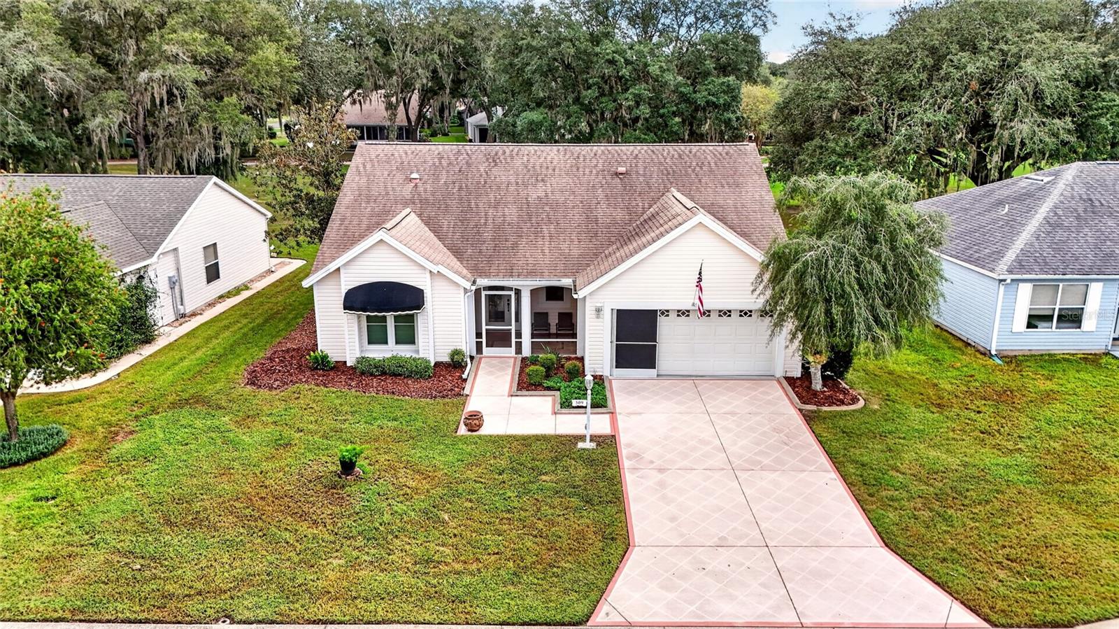 509 CHULA VISTA AVENUE, The Villages, FL 32159