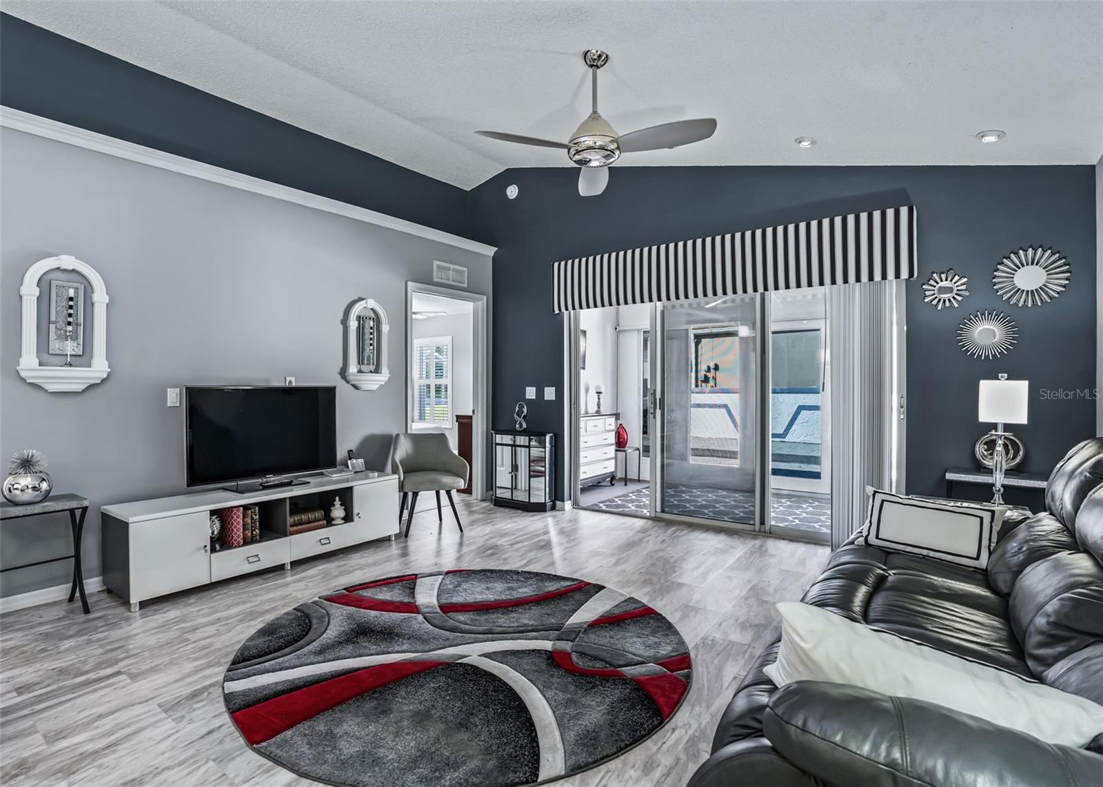 Recessed ceiling lights