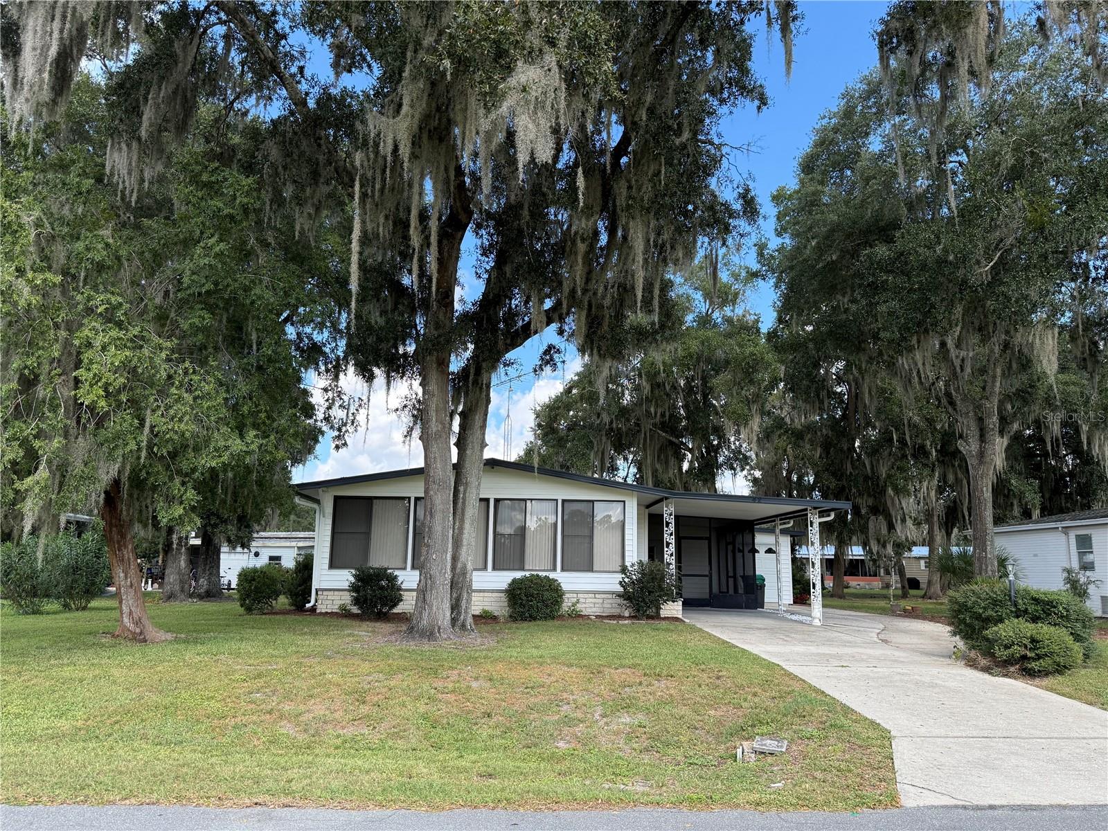 42 ROBIN ROAD, Wildwood, FL 34785