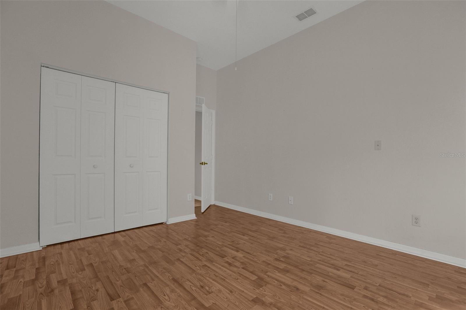 3rd Bedroom