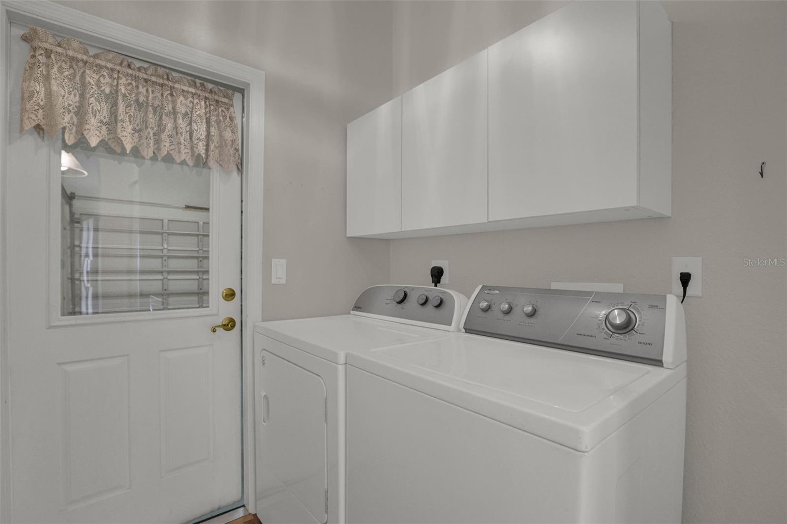 Laundry Rm