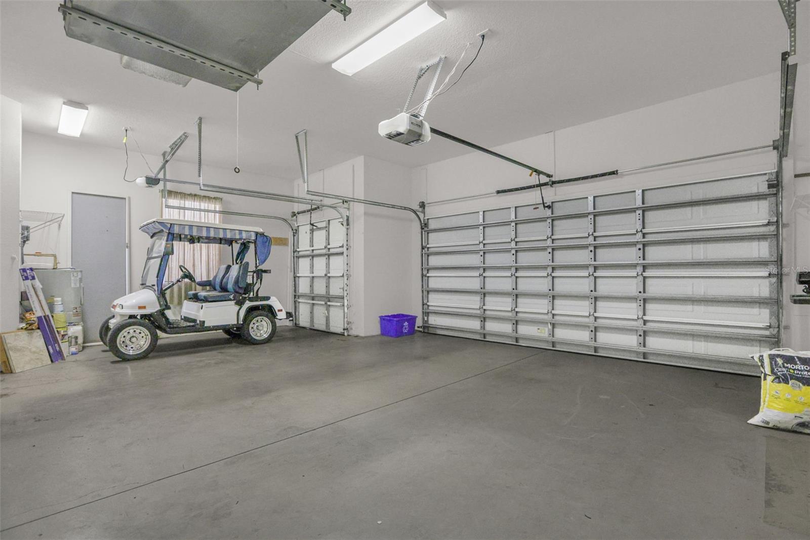 Garage/ GC garage