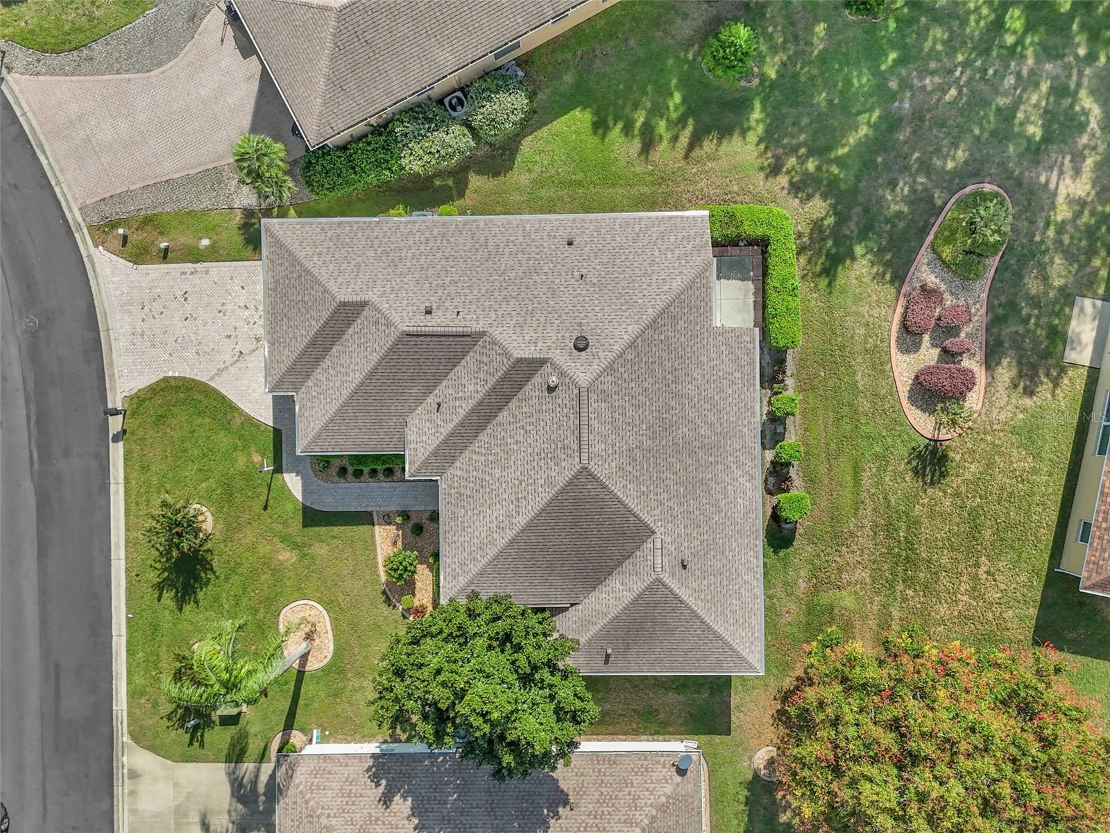 Overhead