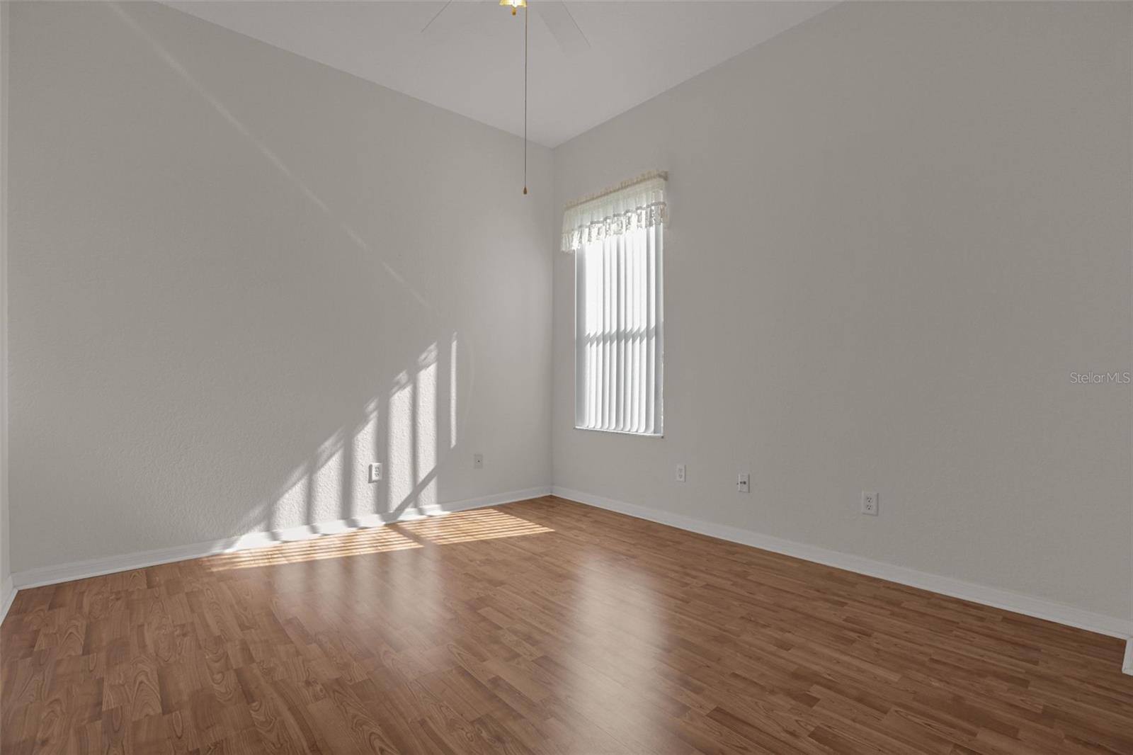 3rd Bedroom