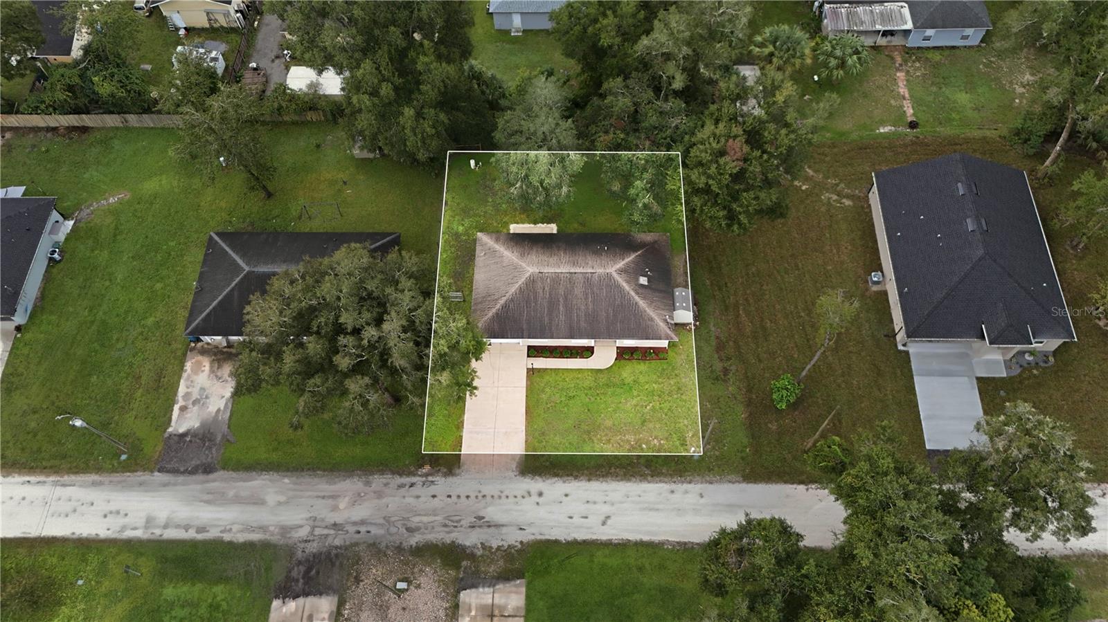 1160 7TH STREET, Orange City, FL 32763