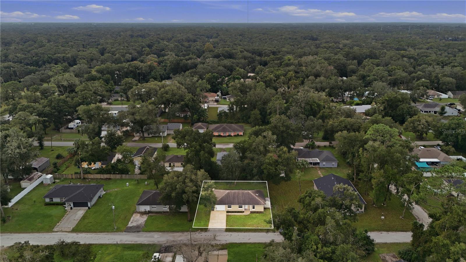 1160 7TH STREET, Orange City, FL 32763