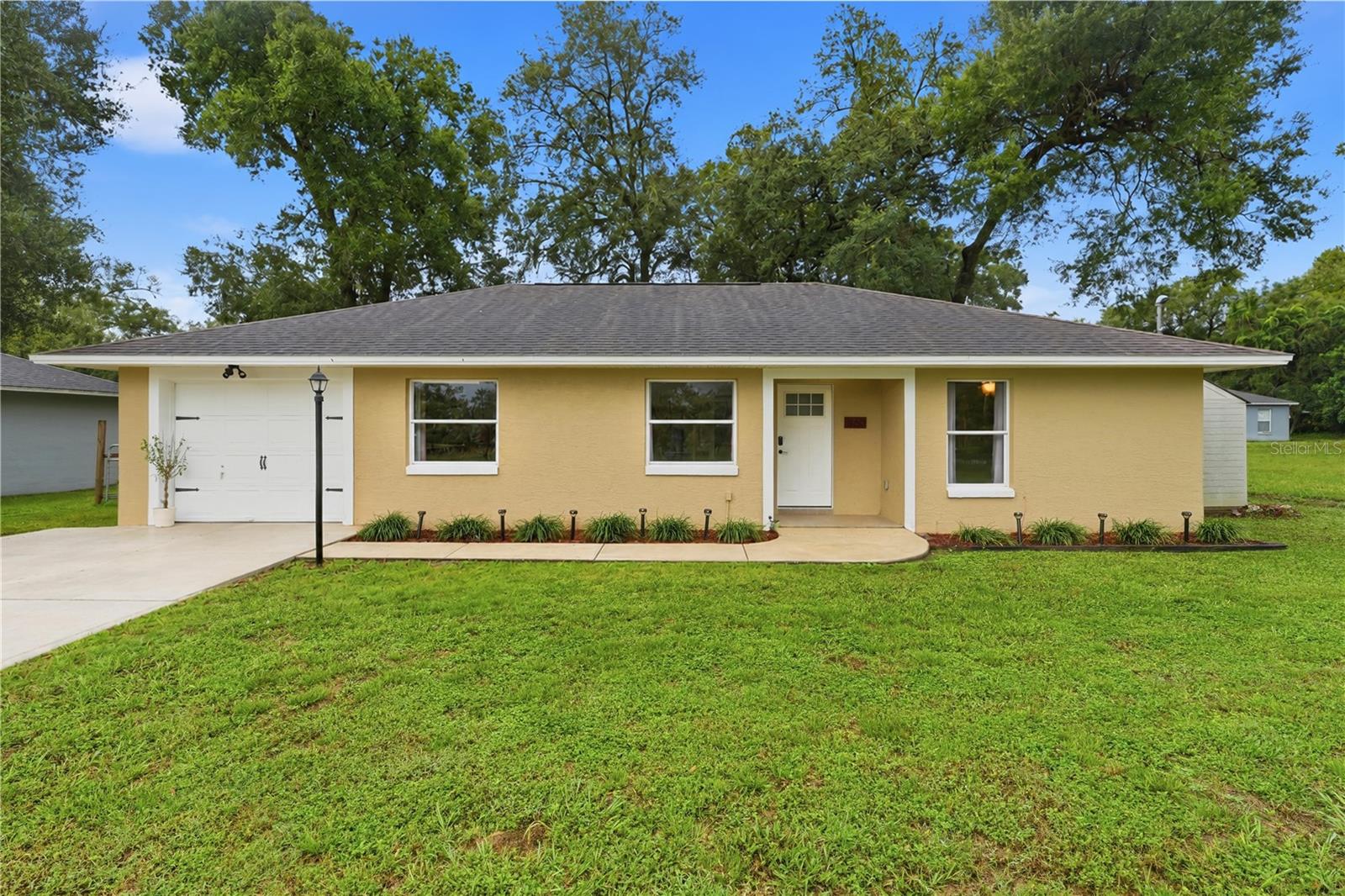 1160 7TH STREET, Orange City, FL 32763
