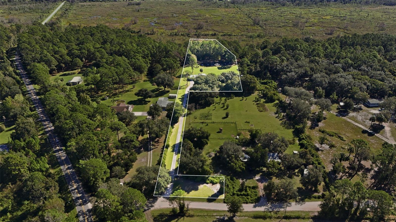 40928 BRIDLE PATH LANE, Leesburg, FL 34788