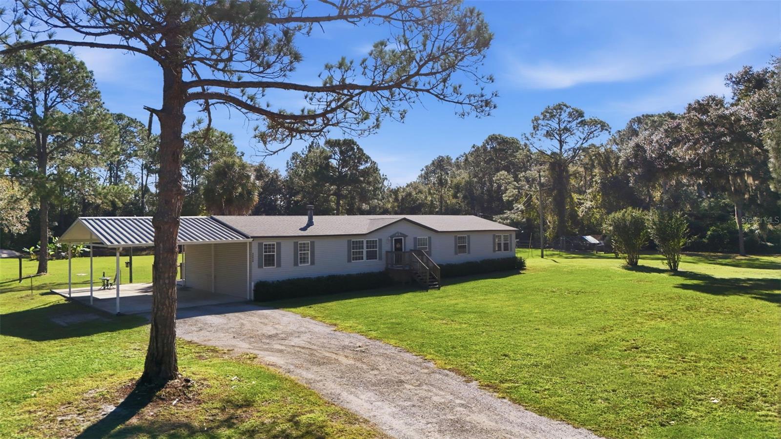 40928 BRIDLE PATH LANE, Leesburg, FL 34788
