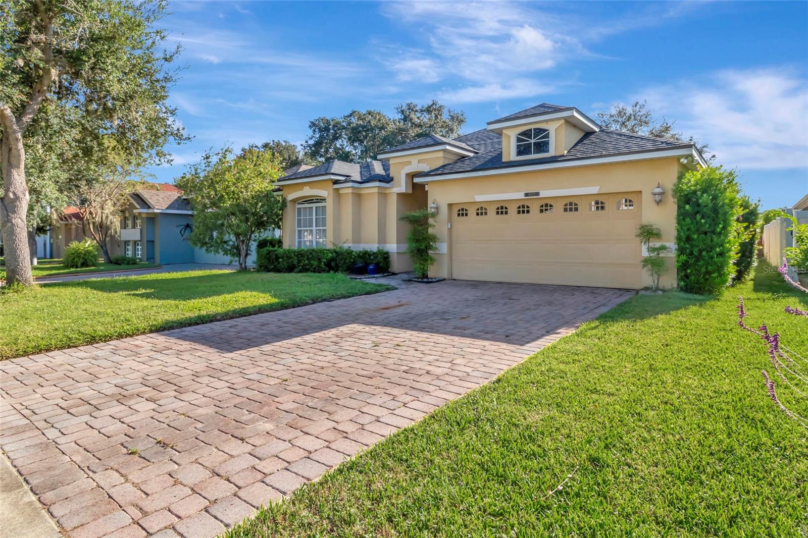 4877 GRASSY KNOLL DRIVE, Tavares, FL 32778