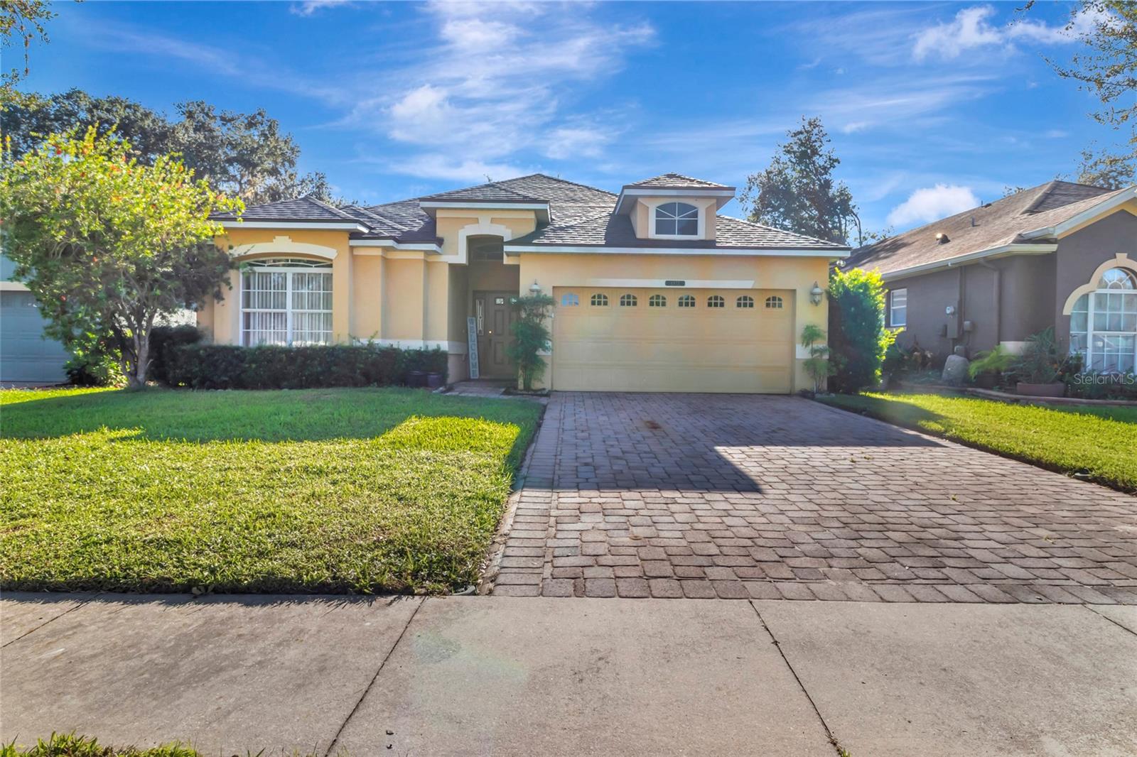 4877 GRASSY KNOLL DRIVE, Tavares, FL 32778