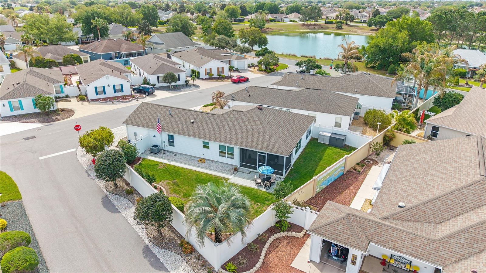 1874 MOUNT PLEASANT TERRACE, The Villages, FL 32162