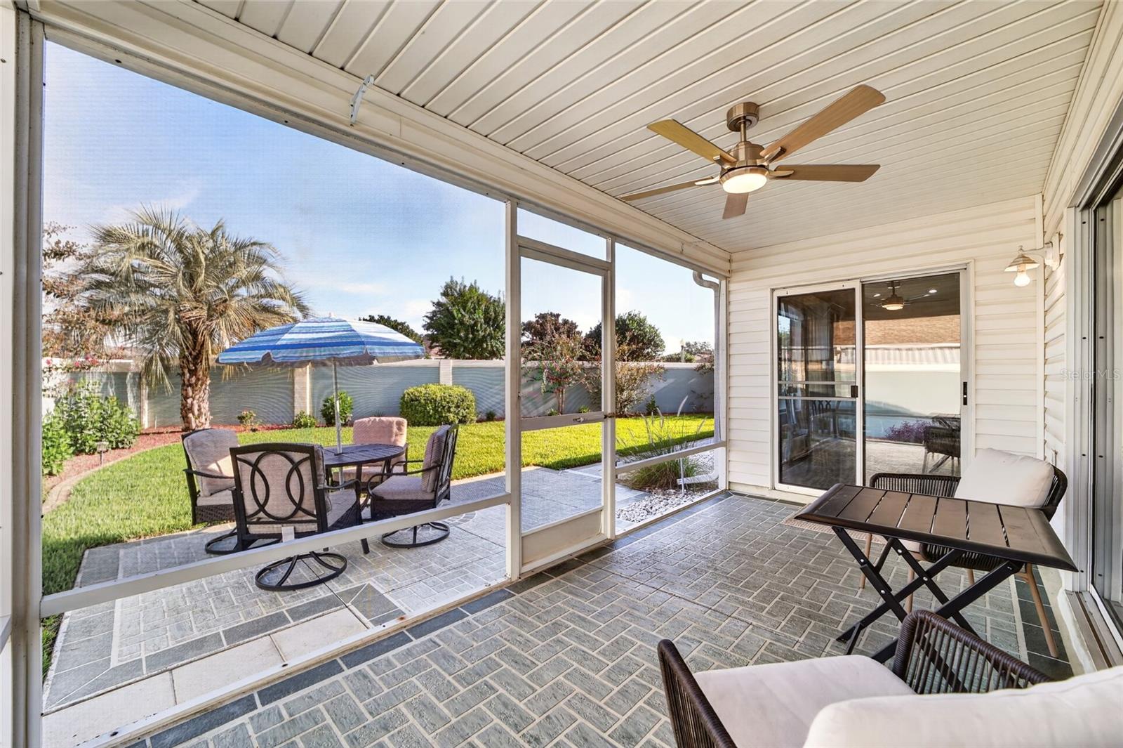 1874 MOUNT PLEASANT TERRACE, The Villages, FL 32162
