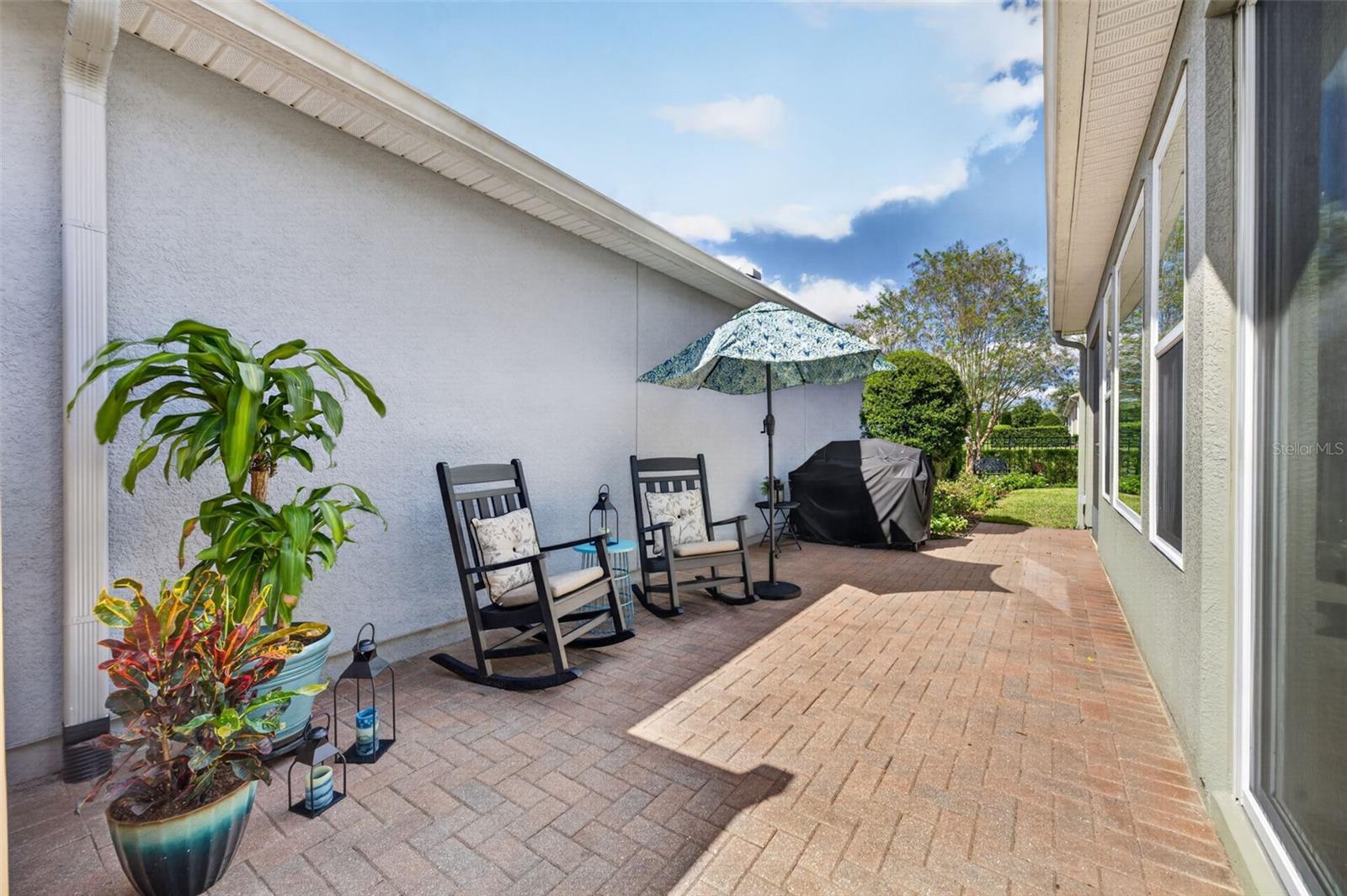 75 BAYOU BEND ROAD, Groveland, FL 34736
