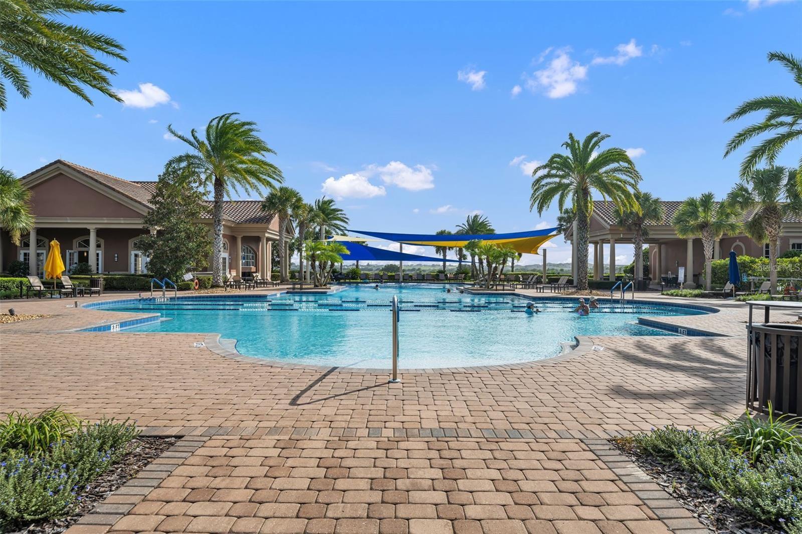75 BAYOU BEND ROAD, Groveland, FL 34736
