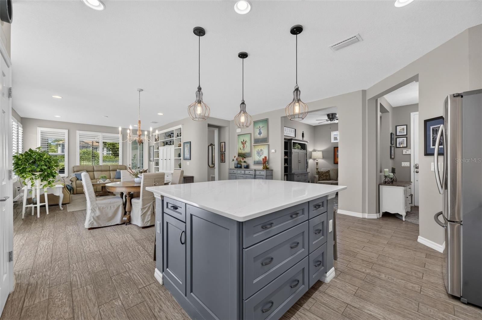 75 BAYOU BEND ROAD, Groveland, FL 34736
