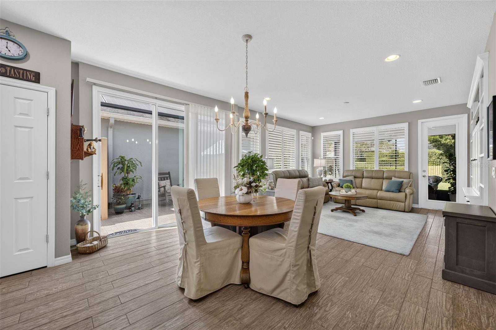 75 BAYOU BEND ROAD, Groveland, FL 34736