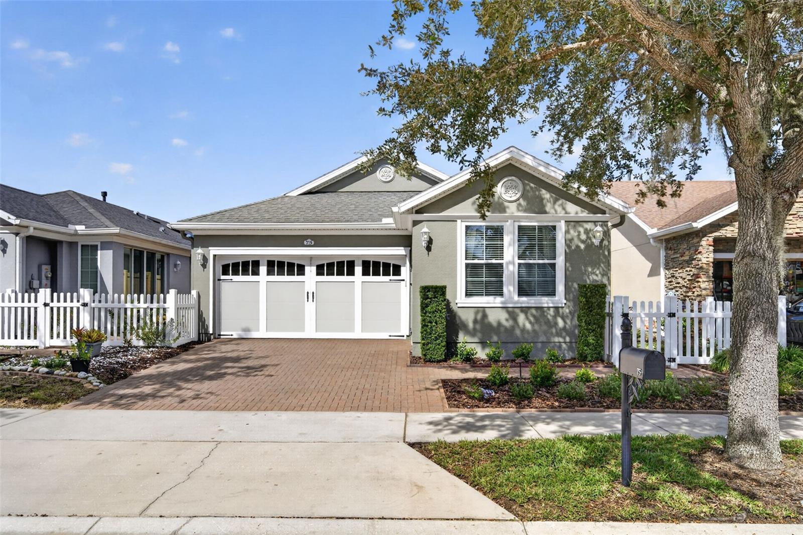 75 BAYOU BEND ROAD, Groveland, FL 34736