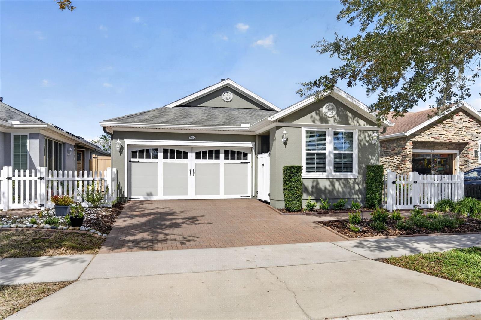 75 BAYOU BEND ROAD, Groveland, FL 34736