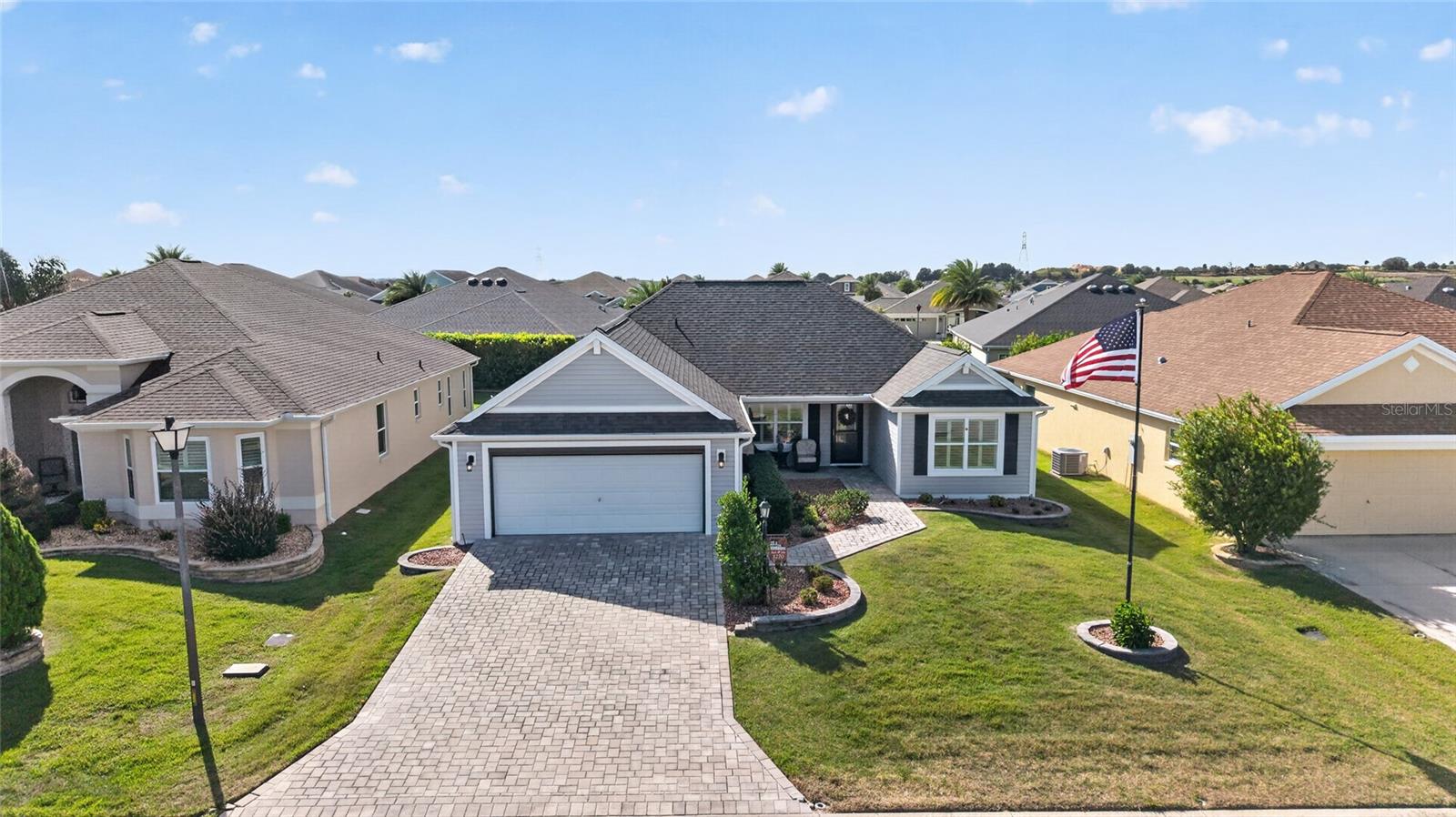 3270 KRANZ AVENUE, The Villages, FL 32163