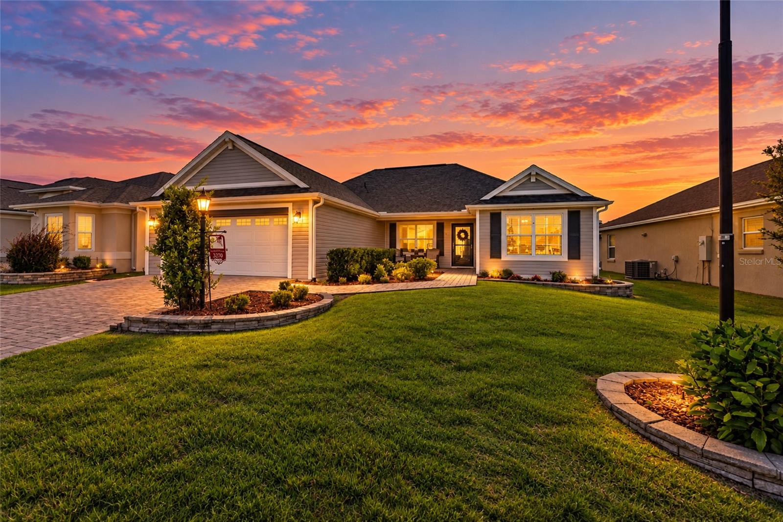 3270 KRANZ AVENUE, The Villages, FL 32163