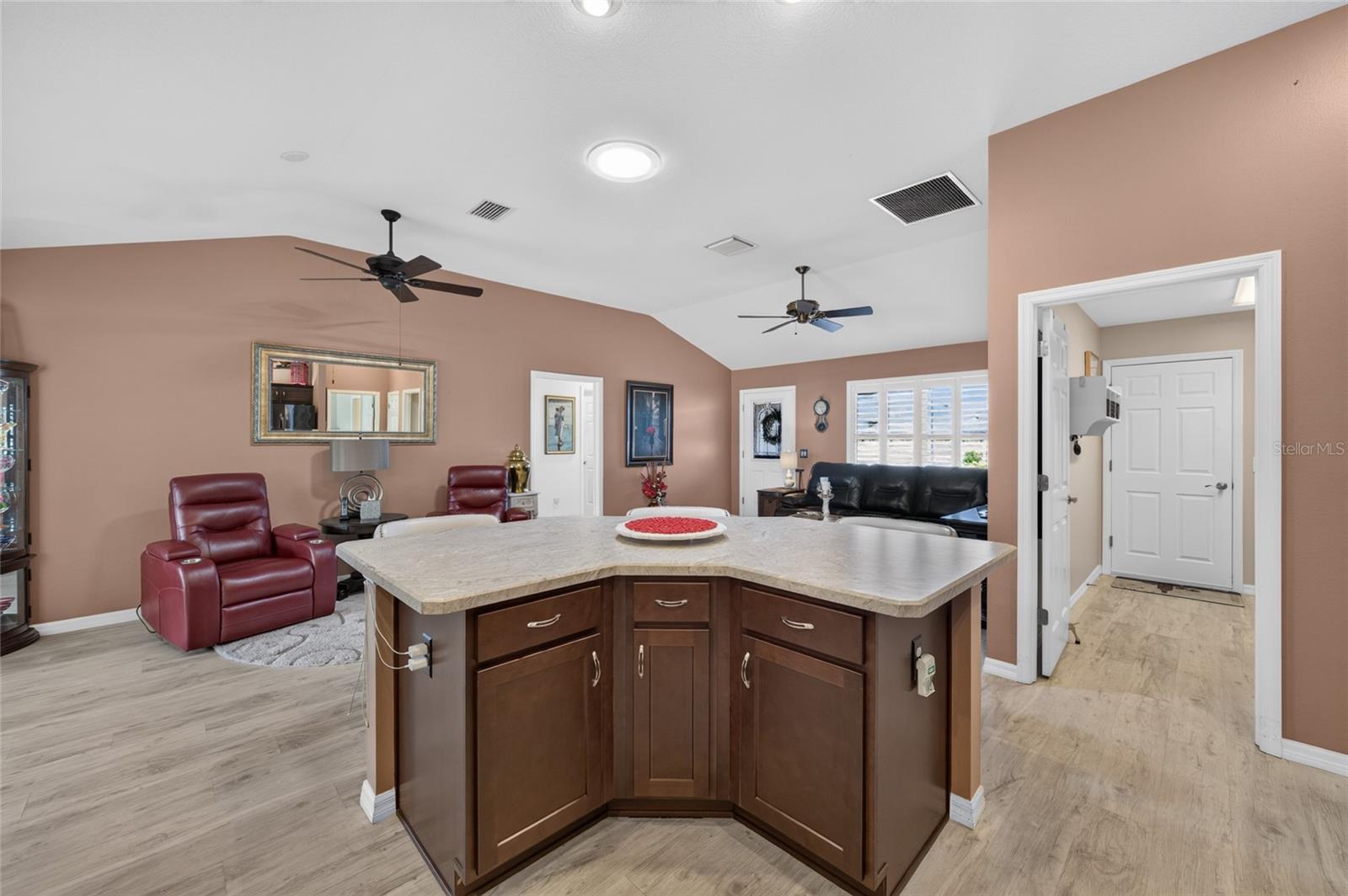 3270 KRANZ AVENUE, The Villages, FL 32163