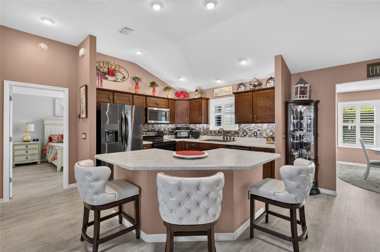 3270 KRANZ AVENUE, The Villages, FL 32163