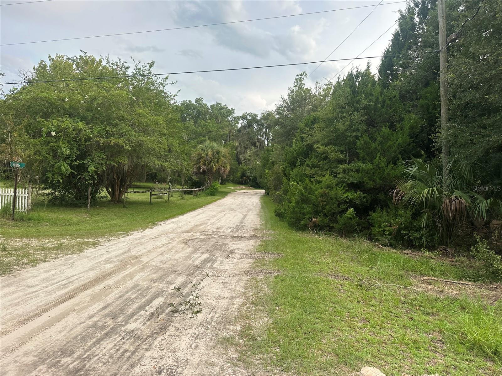 11356 N YOUNG DRIVE, Dunnellon, FL 34433