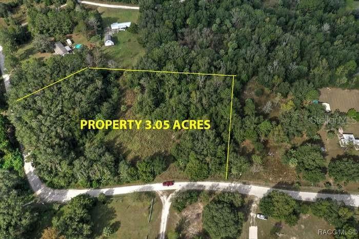 11356 N YOUNG DRIVE, Dunnellon, FL 34433