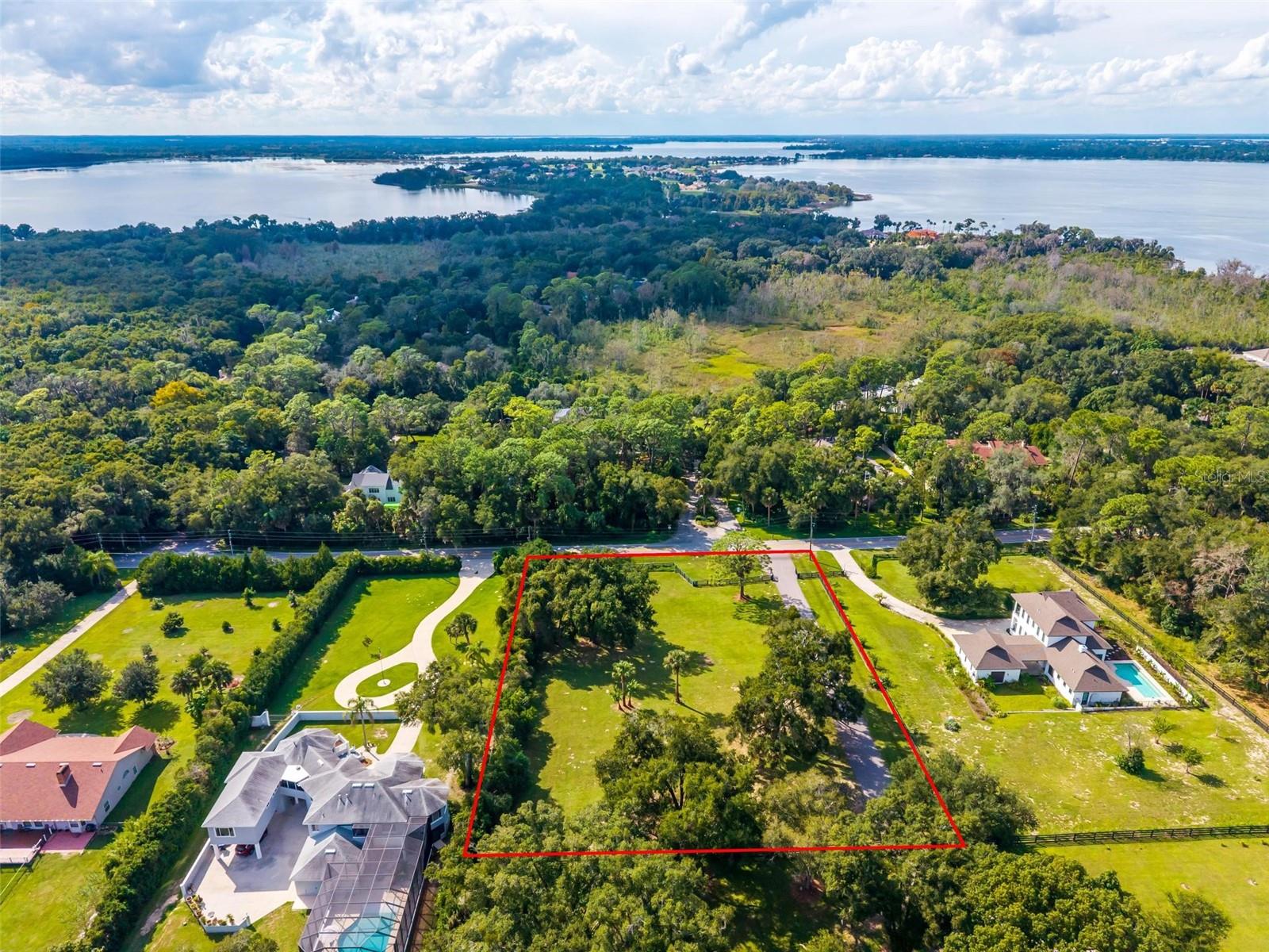 TBD CLAYTON STREET, Mount Dora, FL 32757