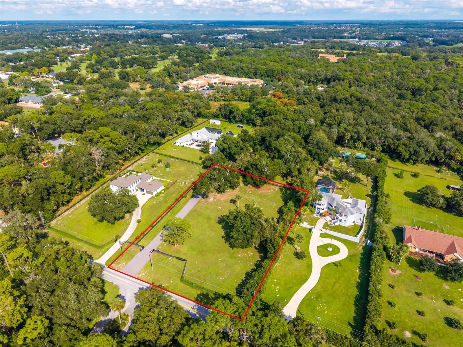 TBD CLAYTON STREET, Mount Dora, FL 32757