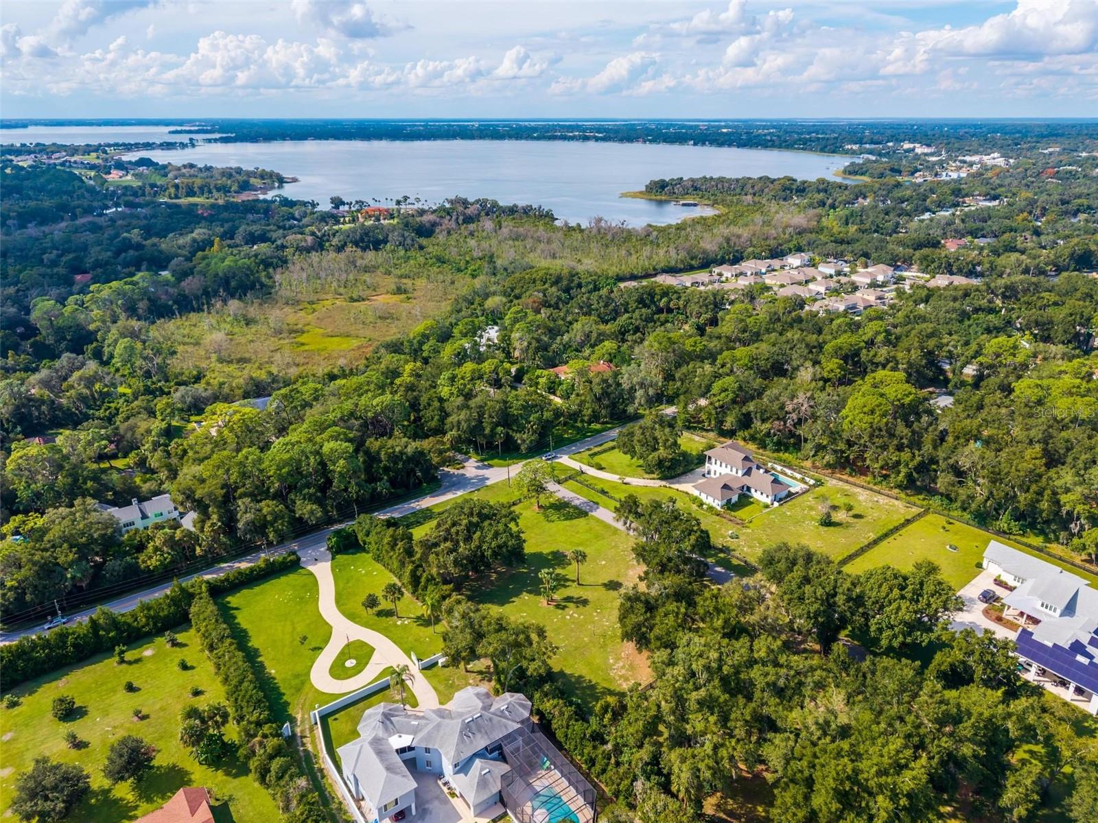 TBD CLAYTON STREET, Mount Dora, FL 32757