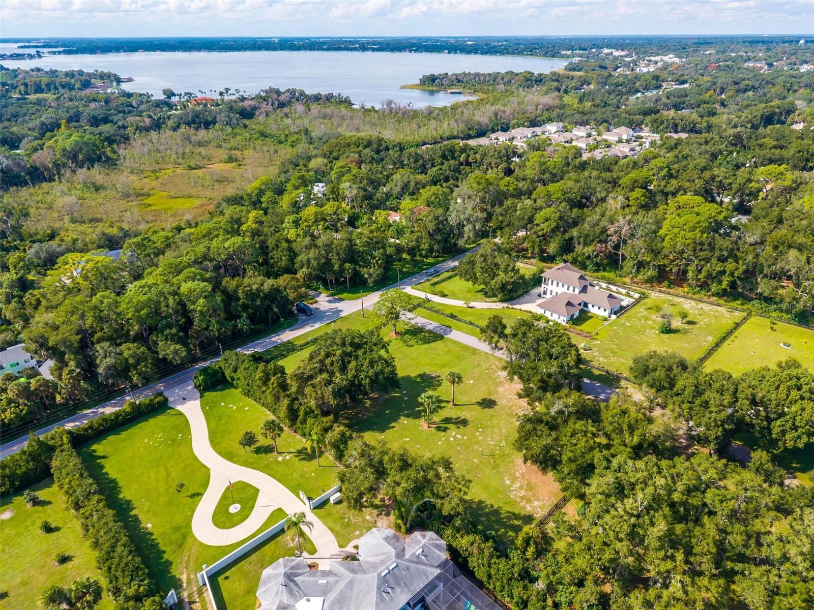 TBD CLAYTON STREET, Mount Dora, FL 32757