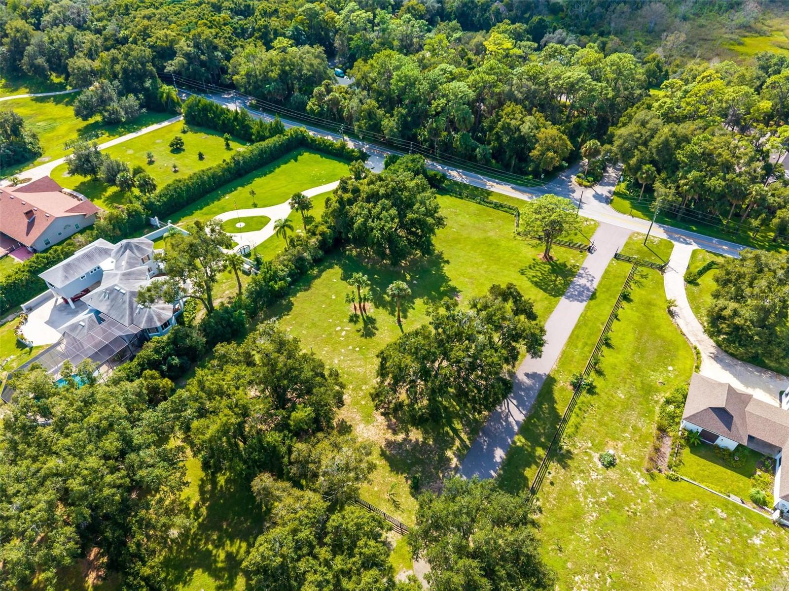 TBD CLAYTON STREET, Mount Dora, FL 32757
