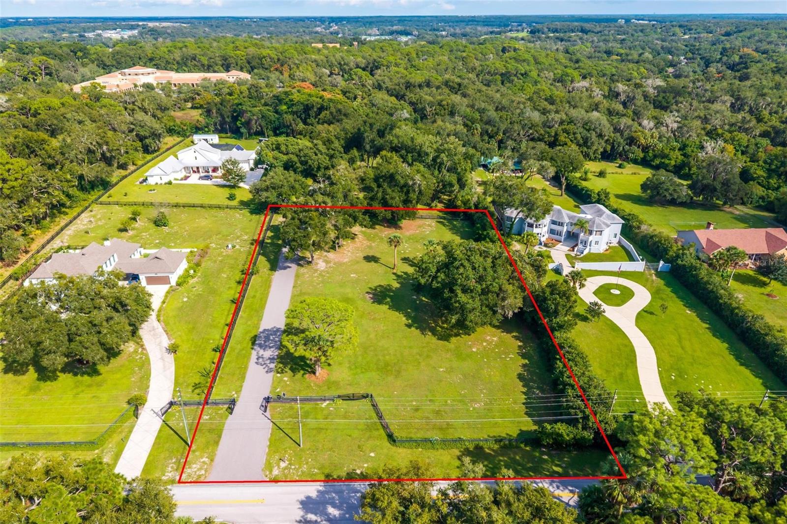 TBD CLAYTON STREET, Mount Dora, FL 32757