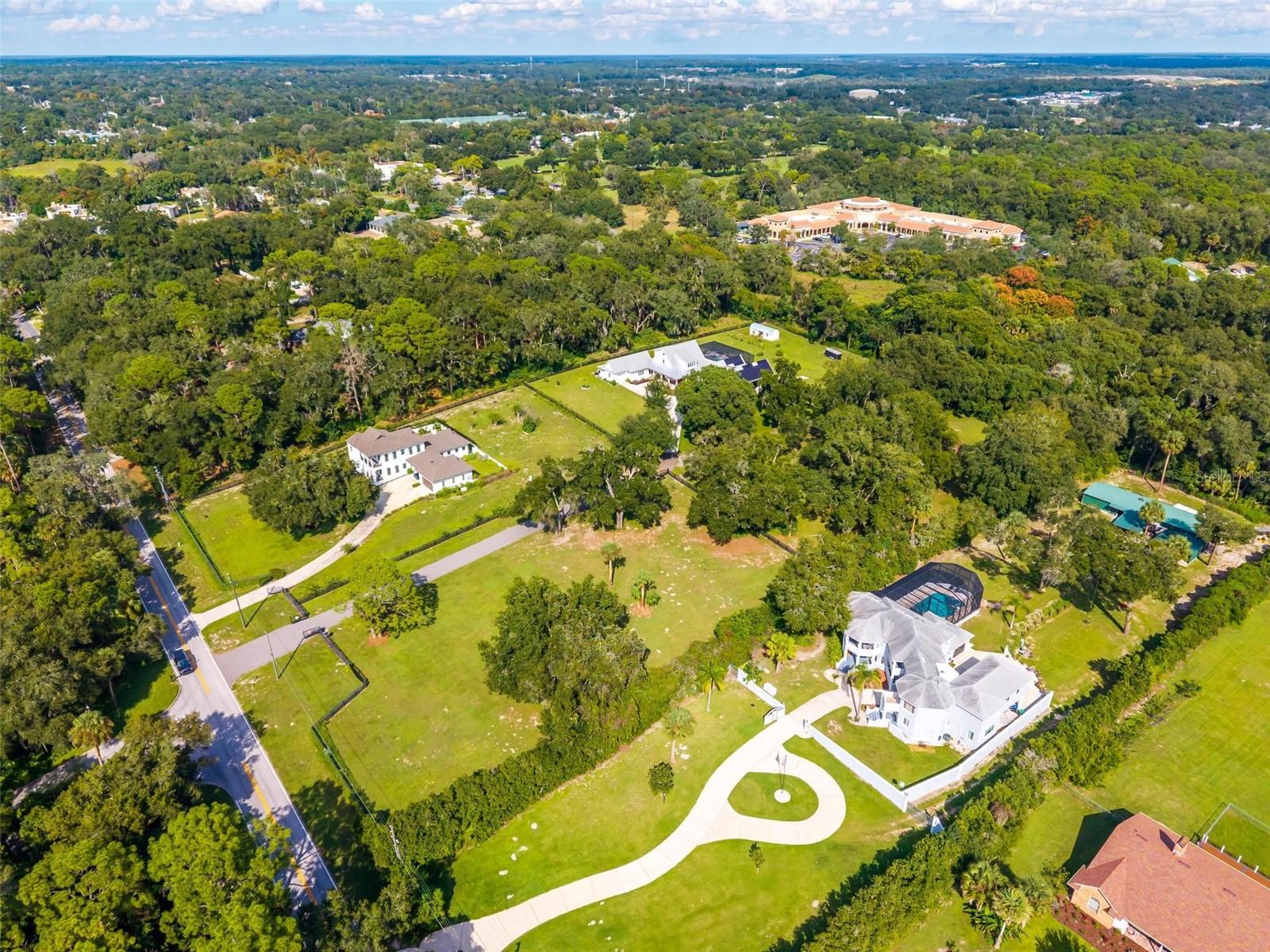 TBD CLAYTON STREET, Mount Dora, FL 32757