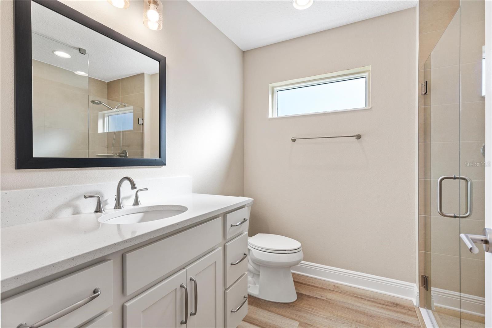 Bathroom # 2