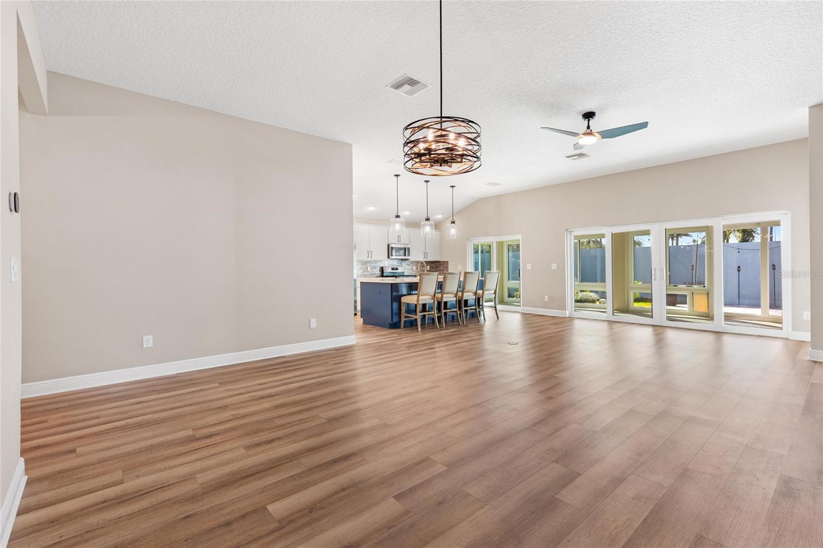 dining & greatroom