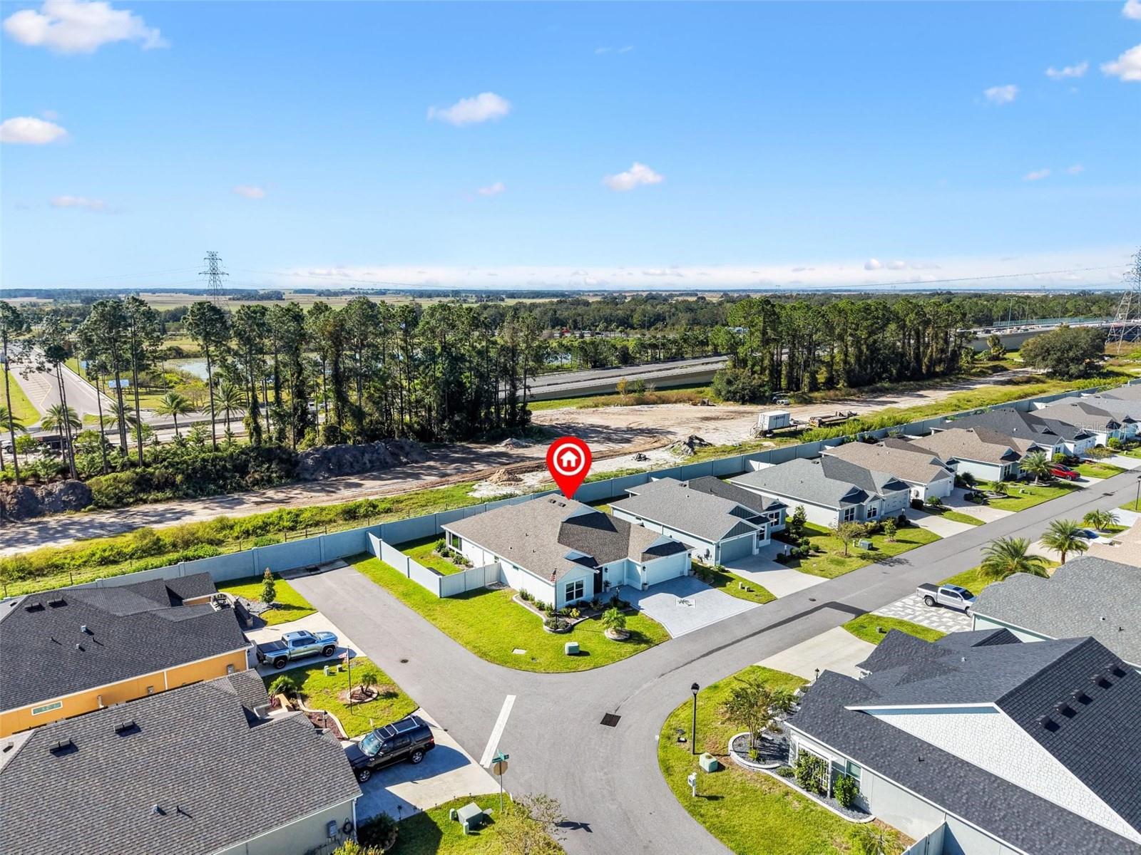 1386 KENNETH STREET, The Villages, FL 34762