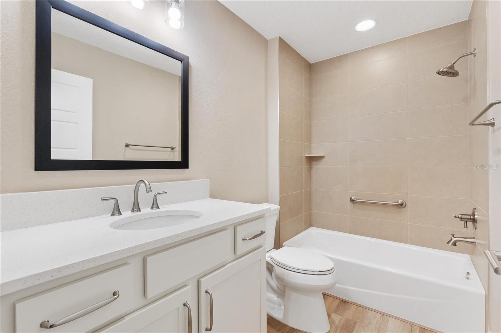 Bathroom # 3