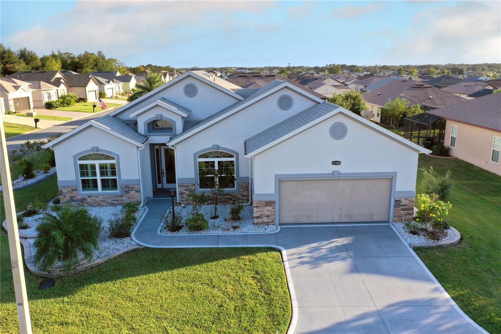 11288 SE 170TH PLACE, Summerfield, FL 34491
