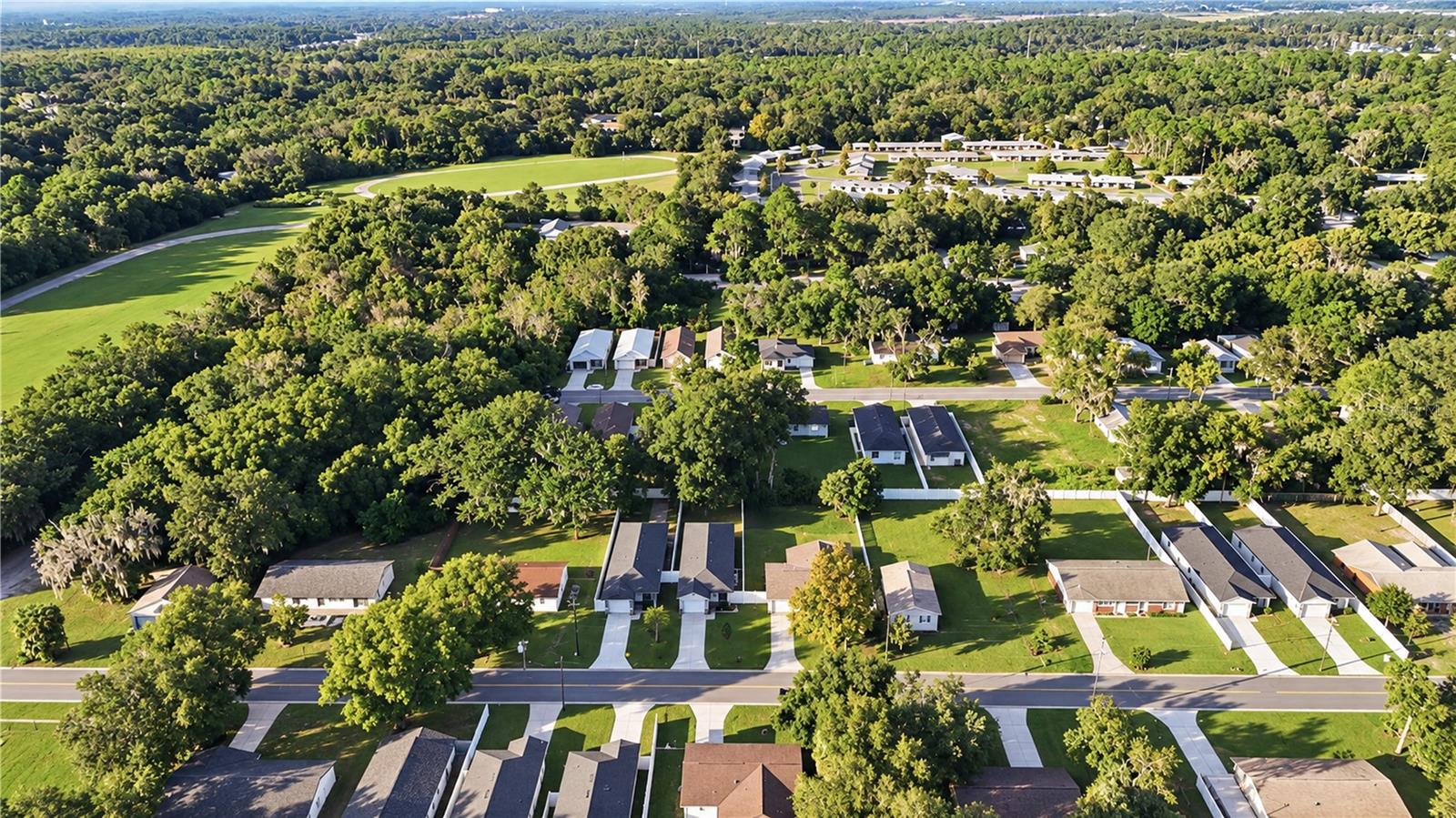 1911 VIRGINIA AVENUE, Eustis, FL 32726