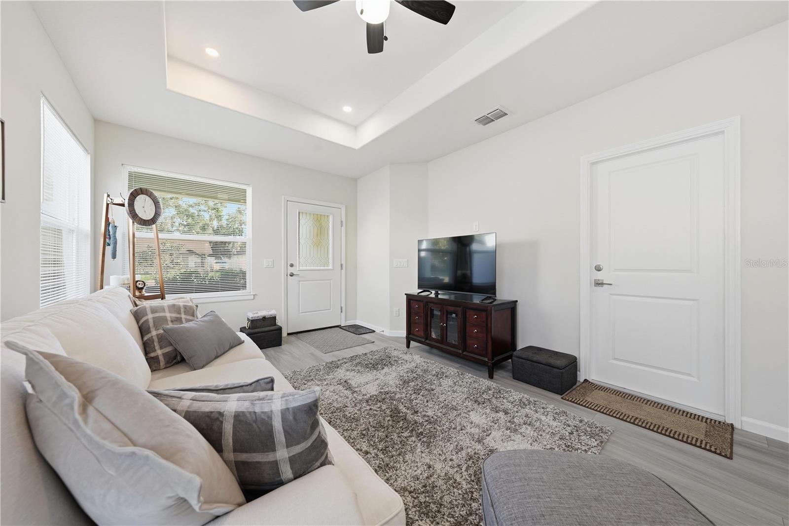 great room