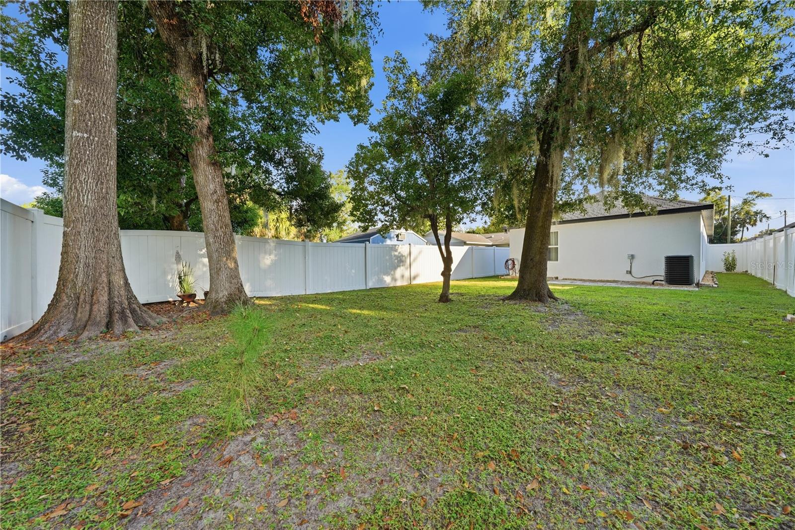1911 VIRGINIA AVENUE, Eustis, FL 32726