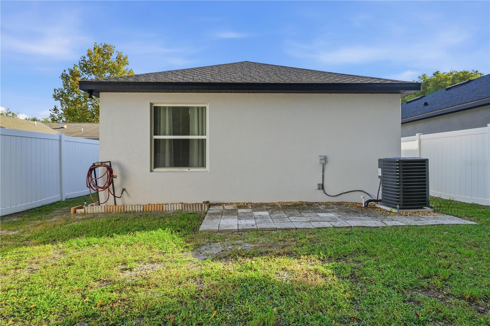 1911 VIRGINIA AVENUE, Eustis, FL 32726