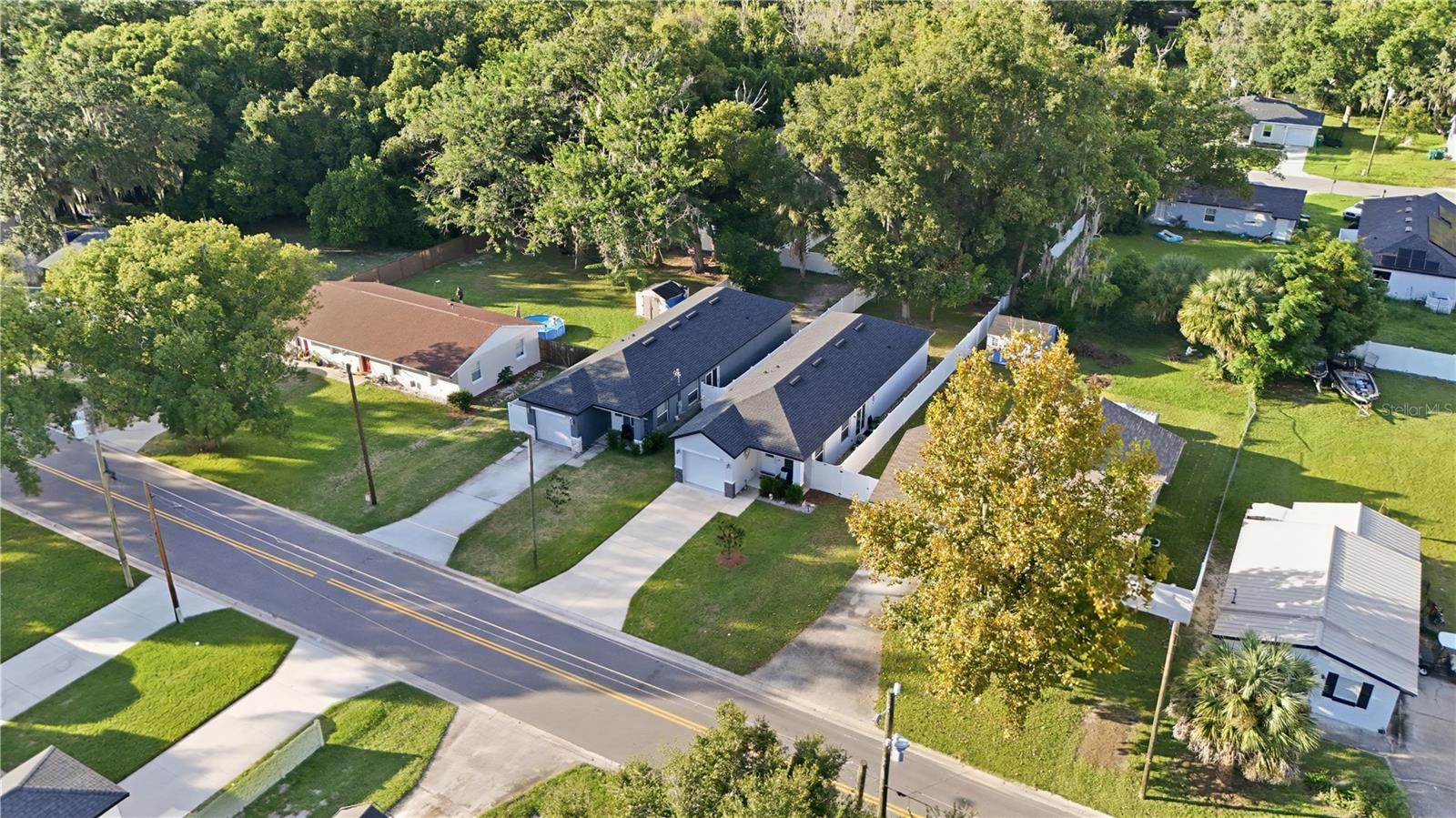 1911 VIRGINIA AVENUE, Eustis, FL 32726